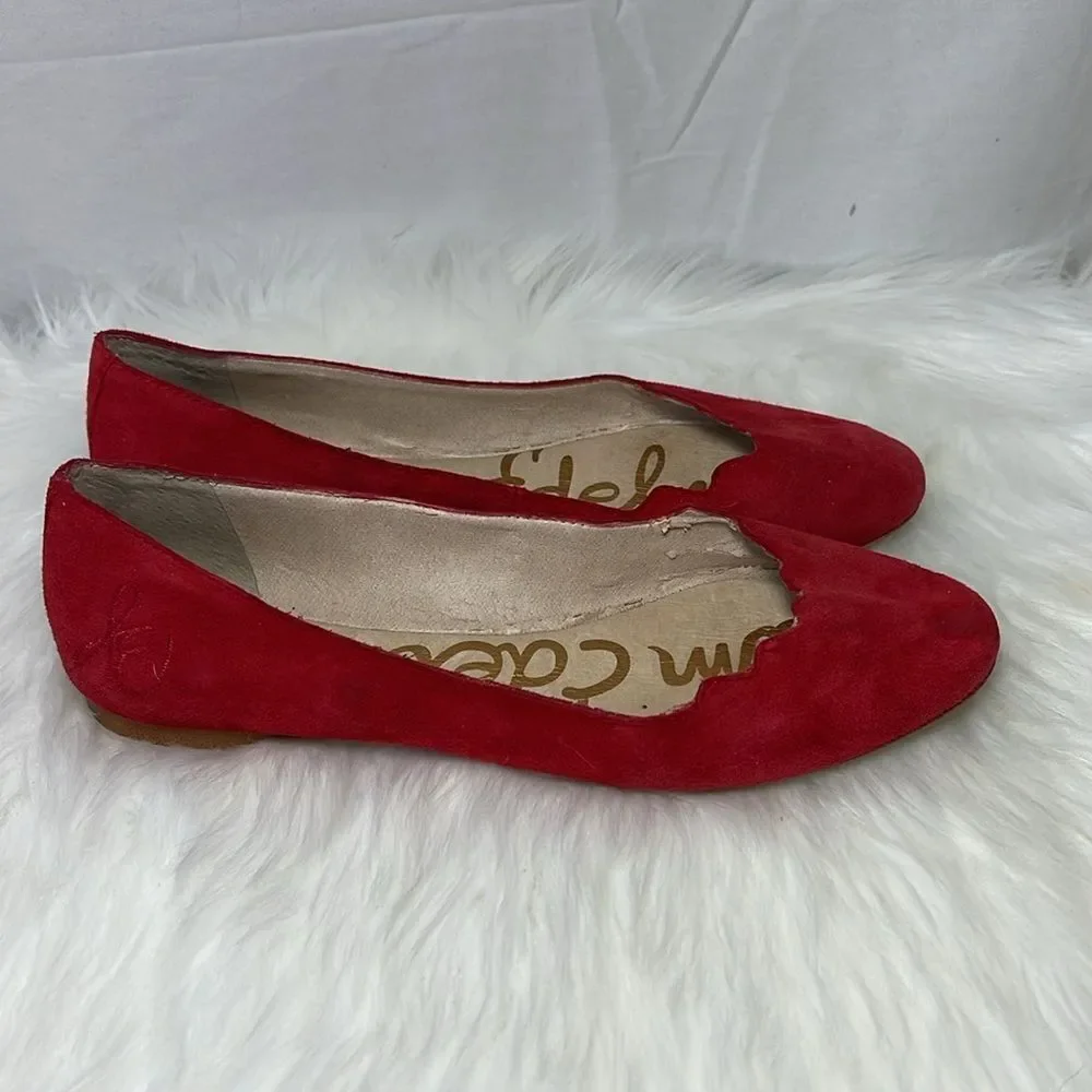 Sam Edelman very good